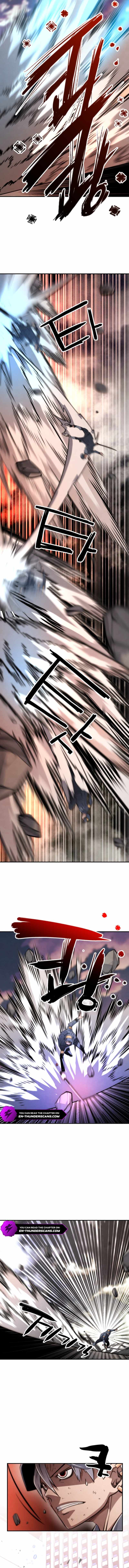 Who Killed the Murim Lord? Chapter 77 9